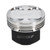 Manley 90-94 Eclipse (6 Bolt 4G63T) 85mm STD Bore 9.0:1 Dish Piston Set w/ Rings - 605100C-4 User 5