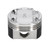 Manley Toyota Supra Turbo (2JZGTE) 87mm +1.0mm Oversized Bore 9:1 Dish Piston Set with Ring - SINGLE - 609015C-1 User 6
