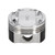 Manley Toyota Supra Turbo (2JZGTE) 87mm +1.0mm Oversized Bore 9:1 Dish Piston Set with Ring - SINGLE - 609015C-1 User 7