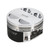 Manley Toyota Supra Turbo (2JZGTE) 87mm +1.0mm Oversized Bore 10:1 Flat Top Piston Set w/ Ring - 609115C-6 Photo - Primary
