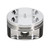 Manley Toyota Supra Turbo (2JZGTE) 87mm +1.0mm Oversized Bore 10:1 Flat Top Piston Set w/ Ring - 609115C-6 User 7