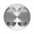 Manley Toyota Supra Turbo (2JZGTE) 87mm +1.0mm Oversized Bore 10:1 Flat Top Piston Set w/ Ring - 609115C-6 User 8