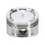 Manley 02+ Honda CRV (K24A-A2-A3) 87mm STD Bore 9.0:1 Dish Piston Set with Rings - 611000-4 Photo - out of package
