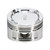 Manley 02+ Honda CRV (K24A-A2-A3) 87mm STD Bore 9.0:1 Dish Piston Set with Rings - 611000-4 User 7