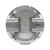 Manley 02+ Honda CRV (K24A-A2-A3) 87mm STD Bore 9.0:1 Dish Piston Set with Rings - 611000-4 User 5