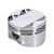 Manley 02+ Honda CRV (K24A-A2-A3) 87mm STD Bore 11.5:1 Flat Top Piston Set with Rings - 611100-4 User 1