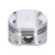 Manley 02+ Honda CRV (K24A-A2-A3) 87mm STD Bore 11.5:1 Flat Top Piston Set with Rings - 611100-4 Photo - out of package