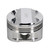 Manley 02+ Honda CRV (K24A-A2-A3) 87mm STD Bore 12.5:1 Dome Piston Set with Rings - 611200-4 User 7