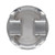 Manley 98+ Subaru WRX (EJ205) STD Stroke 92mm STD Bore 8.5:1 Dish Piston SINGLE PISTON - 615000C-1 User 6