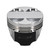 Manley Mitsubishi Eclipse 85.5 mm Bore 88mm Stroke -2.5cc Dome Flat Top Piston Set of 4 - 617205CE-4 User 4