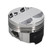 Manley 03-06 EVO VIII/IX 85mm STD Bore 8.5:1 Dish Piston and Ring (SINGLE PISTON) - 618000C-1 User 2