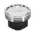 Manley 03-06 EVO VIII/IX 85.0mm Bore-Std Size-8.5/9.0 CR Extreme Duty Dish Piston Set with Rings - 619000CE-4 User 5