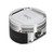 Manley 98+ Subaru WRX (EJ205) 79mm +4mm Stroker 93mm +1mm Bore 8.5:1 Dish Piston Set with Rings - 620010C-4 Photo - Primary