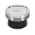 Manley 98+ Subaru WRX (EJ205) 79mm +4mm Stroker 93mm +1mm Bore 8.5:1 Dish Piston Set with Rings - 620010C-4 User 6