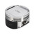 Manley 98+ Subaru WRX (EJ205) 79mm +4mm Stroker 93mm +1mm Bore 8.5:1 Dish Piston Set with Rings - 620010C-4 User 2