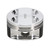 Manley 04+ Subaru WRX STi (EJ257) 75mm DE-STROKED 99.5mm STD Bore 9.8:1 Dish Piston Set with Rings - 621100C-4 User 6