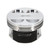 Manley 04+ Subaru WRX STi (EJ257) 75mm DE-STROKED 99.75mm +.25mm Bore 9.8:1 Dish Piston Set w/ Rings - 621102C-4 User 4