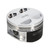 Manley 04+ Subaru WRX STi (EJ257) 75mm DE-STROKED 99.75mm +.25mm Bore 9.8:1 Dish Piston Set w/ Rings - 621102C-4 User 3