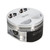 Manley 04+ Subaru WRX STi (EJ257) 75mm DE-STROKED 99.75mm +.25mm Bore 9.8:1 Dish Piston Set w/ Rings - 621102C-4 User 1