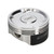 Manley Subaru WRX STi (EJ257) 99.5mm Bore STD Size 8.5 CR 83mm Stroke Piston w/Ring *SINGLE ONLY* - 622000C-1 Photo - Primary