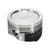 Manley Ford BA Falcon XR6 Turbo 4.0L STD Bore Dish Piston Set - 628000CE-6 User 2