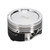 Manley Ford XR-6 Turbo 4.0L 3.91in Stroke 3.647in Bore 9:1 CR -10cc Dish Piston Set w/Rings (ED) - 628114CE-6 User 2