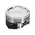 Manley Ford XR-6 Turbo 4.0L 3.91in Stroke 3.647in Bore 9:1 CR -10cc Dish Piston Set w/Rings (ED) - 628114CE-6 User 5