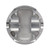 Manley 04+ Subaru WRX/STI EH257 99.75mm Bore +.25mm Size 8.5:1 Dish Piston Set - 632202C-4 User 5