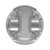 Manley 04+ Subaru WRX/STi EH257 99.50mm STD Bore 9.8:1 Dish Piston Set of 4 - 632300C-4 User 4