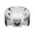 Manley 04+ Subaru WRX/STi EH257 100.0mm +.50mm Bore 9.8:1 Dish Extreme Duty Piston Set of 4 - 632305CE-4 User 6