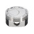 Manley 2013+ Subaru BRZ 86.50mm +.5mm Bore -11.4cc Dish 10.0:1 CR Platinum Series Piston Set - 632605C-4 User 7