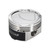Manley 2013+ Subaru BRZ 86.50mm +.5mm Bore -11.4cc Dish 10.0:1 CR Platinum Series Piston Set - 632605C-4 User 1