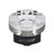 Manley Subaru FA20 86.25 +.25mm -13cc Dome 10.0:1 CR Extreme Duty Dish Pistons w/ Rings - 632702CE-4 User 3