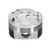 Manley 15+ Subaru FA20 WRX 86.50mm +.5mm Bore 10:1 Dish Piston Set w/ Rings (Extreme Duty) - 632705CE-4 User 8