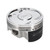Manley 04+ Subaru WRX/STi (EJ257) STD Stroke 99.5mm Bore 8.5 CR Size B Piston (Single) - 632800CB-1 Photo - Primary