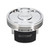 Manley 04+ Subaru WRX/STi (EJ257) STD Stroke 99.5mm Bore 8.5 CR Size B Piston (Single) - 632800CB-1 User 3