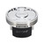 Manley 04+ Subaru WRX/STi (EJ257) STD Stroke 99.5mm Bore 8.5 CR Size B Piston (Single) - 632800CB-1 Photo - out of package