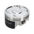 Manley Subaru WRX EJ25 99.75mm -17cc Dish 8.5:1 CR Turbo Tuff Extreme Duty Piston Set w/ Rings - 632802CE-4 User 1
