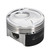 Manley Ford 2.3L EcoBoost 87.5mm STD Size Bore 9.5:1 Dish Piston - Single - 637000C-1 User 2