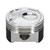 Manley Ford 2.3L EcoBoost 87.5mm STD Size Bore 9.5:1 Dish Extreme Duty Piston Set - 637000CE-4 User 7