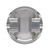 Manley BMW N55/S55 37cc Platinum Series Dish Extreme Duty Piston Set - 84.5mm Bore - 647005CE-6 User 4