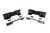 MaxTrac 19-22 Chevy Silverado 1500 Rear C-Frame Support Section - 301960C User 1