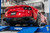MBRP 12-21 Ferrari 812SF/812GTS/F12 6.3L/ 6.5L 3in Resonator Delete X-Pipe - T304 - S3900304 Photo - lifestyle view