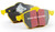 EBC 2018+ Subaru Ascent Yellowstuff Front Brake Pads - DP43096R