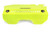 PERRIN 15-21 Subaru WRX Pulley Cover - Neon Yellow - PSP-ENG-152NY User 1