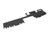 Perrin 15-21 WRX/STI Radiator Shroud (With/Without OEM Intake Scoop) - Black - PSP-ENG-512BK User 1