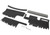 Perrin 15-21 WRX/STI Radiator Shroud (With/Without OEM Intake Scoop) - Black - PSP-ENG-512BK User 1