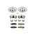 Power Stop 03-05 Buick Park Avenue Rear Autospecialty Brake Kit w/Calipers - KCOE1566