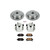 Power Stop 01-06 Acura MDX Rear Autospecialty Brake Kit w/Calipers - KCOE2382 Power Stop 01-06 Acura MDX Rear Autospecialty Brake Kit w/Calipers - KCOE2382