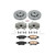 Power Stop 14-15 Infiniti Q60 Front Autospecialty Kit w/Cals - KCOE3022B